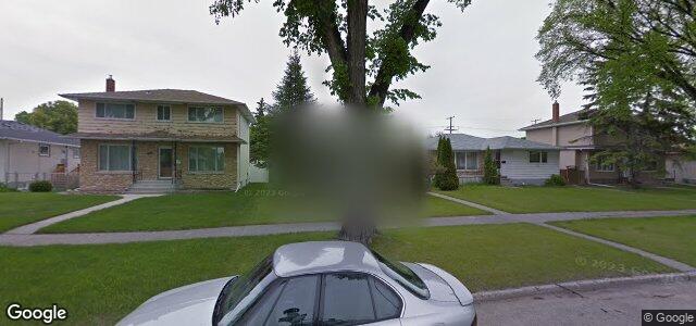 439 Mcadam Avenue（加拿大曼尼托巴省温尼伯市）房屋照片