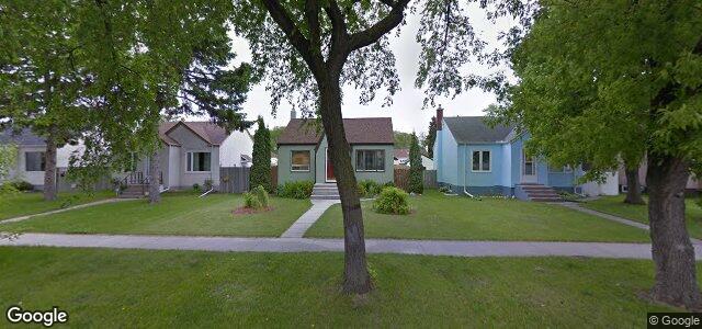 Larawan ng 440 Rupertsland Avenue sa Winnipeg, Manitoba