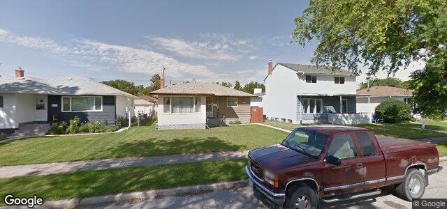 441 Kilbride Avenue（加拿大曼尼托巴省温尼伯市）房屋照片