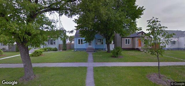 442 Rupertsland Avenue（加拿大曼尼托巴省温尼伯市）房屋照片