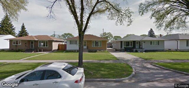 443 Semple Avenue（加拿大曼尼托巴省温尼伯市）房屋照片