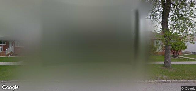 443 Seven Oaks Avenue（加拿大曼尼托巴省温尼伯市）房屋照片