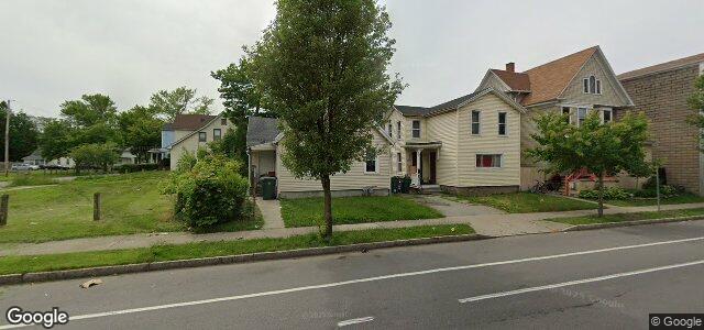 445 Jefferson Avenue（加拿大曼尼托巴省温尼伯市）房屋照片