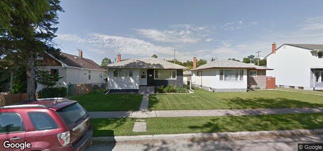 445 Kilbride Avenue（加拿大曼尼托巴省温尼伯市）房屋照片