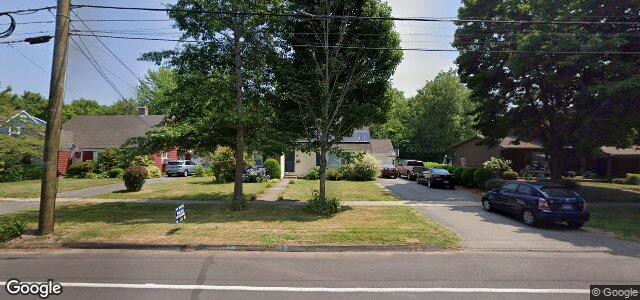 446 Hartford Avenue（加拿大曼尼托巴省温尼伯市）房屋照片