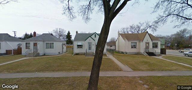 446 Smithfield Avenue（加拿大曼尼托巴省温尼伯市）房屋照片