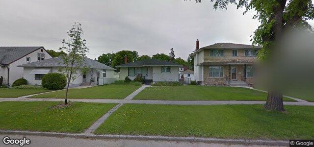 447 Mcadam Avenue（加拿大曼尼托巴省温尼伯市）房屋照片