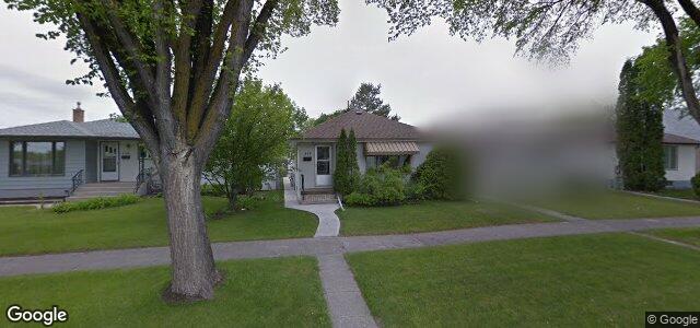 448 Mcadam Avenue（加拿大曼尼托巴省温尼伯市）房屋照片