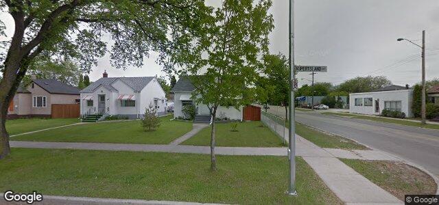 448 Rupertsland Avenue（加拿大曼尼托巴省温尼伯市）房屋照片