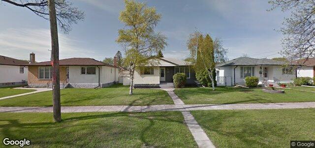 452 Semple Avenue（加拿大曼尼托巴省温尼伯市）房屋照片