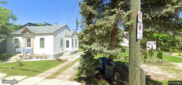 453 Carruthers Avenue（加拿大曼尼托巴省温尼伯市）房屋照片