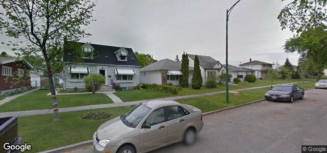 457 Mcadam Avenue（加拿大曼尼托巴省温尼伯市）房屋照片