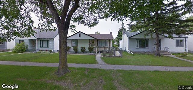 458 St Anthony Avenue（加拿大曼尼托巴省温尼伯市）房屋照片