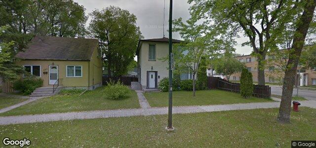 460 Hartford Avenue（加拿大曼尼托巴省温尼伯市）房屋照片