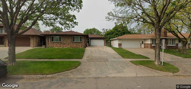 461 St Anthony Avenue（加拿大曼尼托巴省温尼伯市）房屋照片