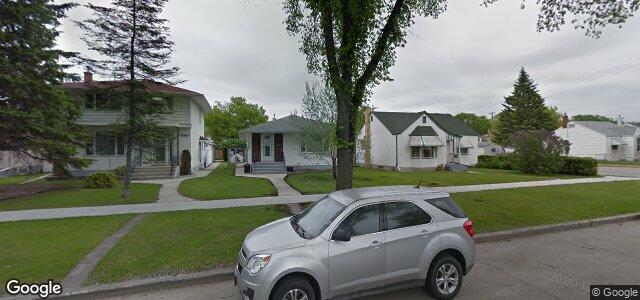 463 Rupertsland Avenue（加拿大曼尼托巴省温尼伯市）房屋照片