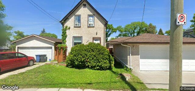 469 Carruthers Avenue（加拿大曼尼托巴省温尼伯市）房屋照片