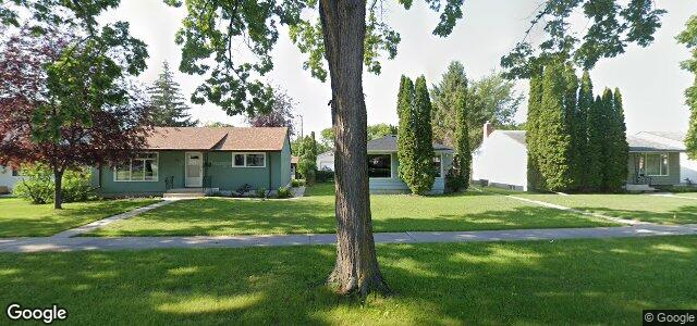 476 Burrin Avenue（加拿大曼尼托巴省温尼伯市）房屋照片