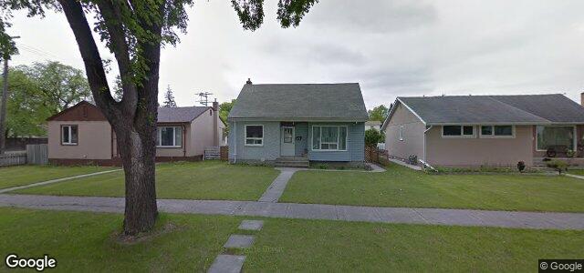 476 St Anthony Avenue（加拿大曼尼托巴省温尼伯市）房屋照片