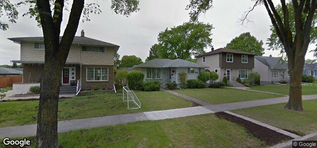 478 Enniskillen Avenue（加拿大曼尼托巴省温尼伯市）房屋照片