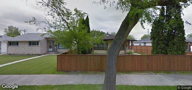 478 Kilbride Avenue（加拿大曼尼托巴省温尼伯市）房屋照片