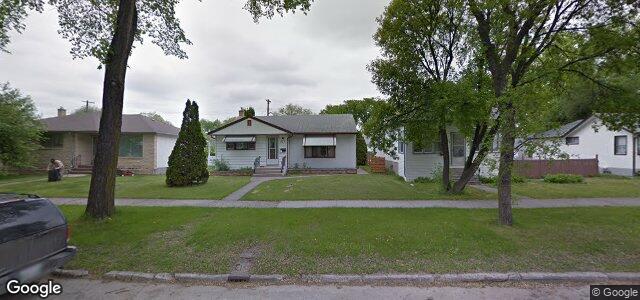 479 Hartford Avenue（加拿大曼尼托巴省温尼伯市）房屋照片