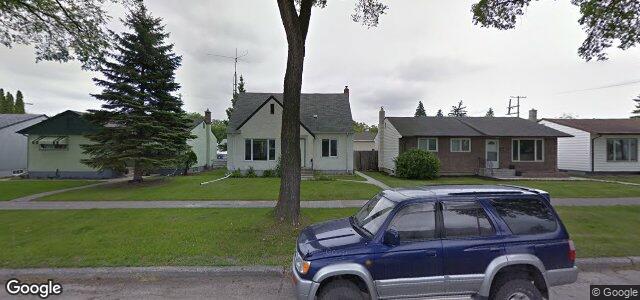 479 St Anthony Avenue（加拿大曼尼托巴省温尼伯市）房屋照片