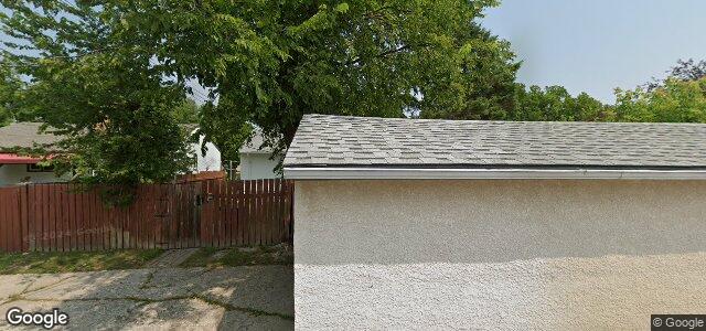 480 Burrin Avenue（加拿大曼尼托巴省温尼伯市）房屋照片