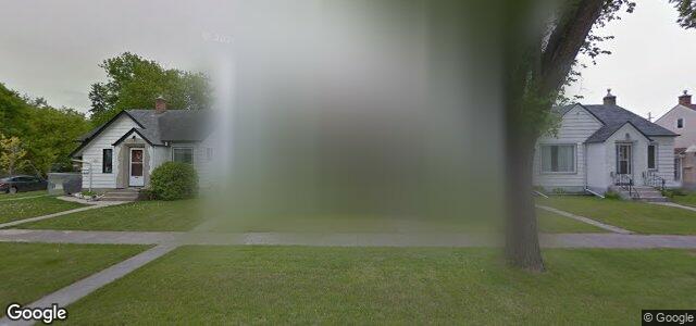 480 Matheson Avenue（加拿大曼尼托巴省温尼伯市）房屋照片