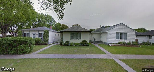 480 Mcadam Avenue（加拿大曼尼托巴省温尼伯市）房屋照片
