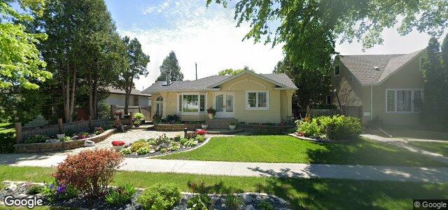 480 Seven Oaks Avenue（加拿大曼尼托巴省温尼伯市）房屋照片