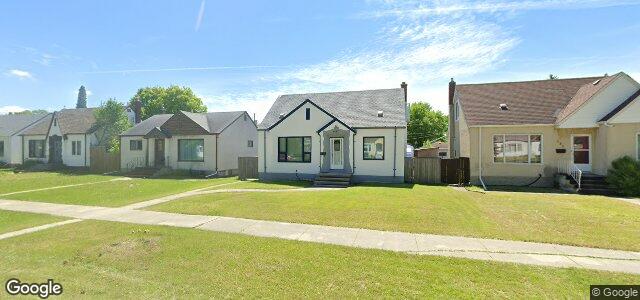 480 Smithfield Avenue（加拿大曼尼托巴省温尼伯市）房屋照片