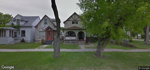 481 Matheson Avenue（加拿大曼尼托巴省温尼伯市）房屋照片