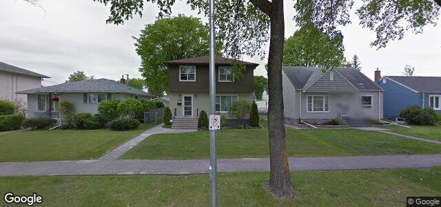 482 Enniskillen Avenue（加拿大曼尼托巴省温尼伯市）房屋照片