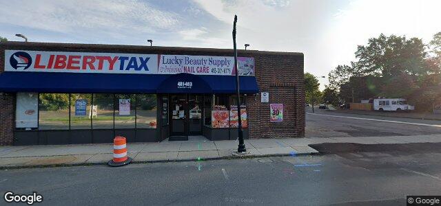 483 Belmont Avenue（加拿大曼尼托巴省温尼伯市）房屋照片