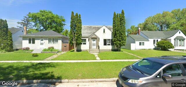 483 Seven Oaks Avenue（加拿大曼尼托巴省温尼伯市）房屋照片