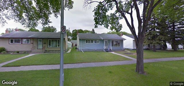 484 Perth Avenue（加拿大曼尼托巴省温尼伯市）房屋照片