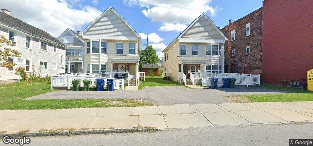 485 Jefferson Avenue（加拿大曼尼托巴省温尼伯市）房屋照片