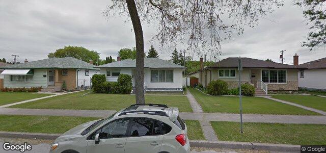 Photo of 485 Kilbride Avenue in Winnipeg, Manitoba