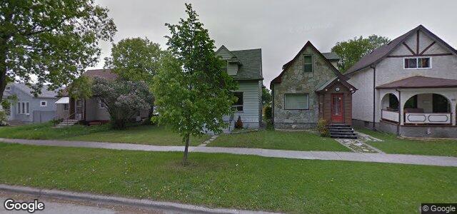 485 Matheson Avenue（加拿大曼尼托巴省温尼伯市）房屋照片