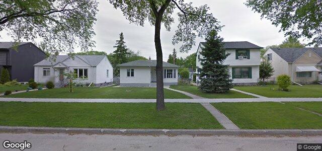 485 Rupertsland Avenue（加拿大曼尼托巴省温尼伯市）房屋照片