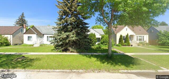 485 Smithfield Avenue（加拿大曼尼托巴省温尼伯市）房屋照片