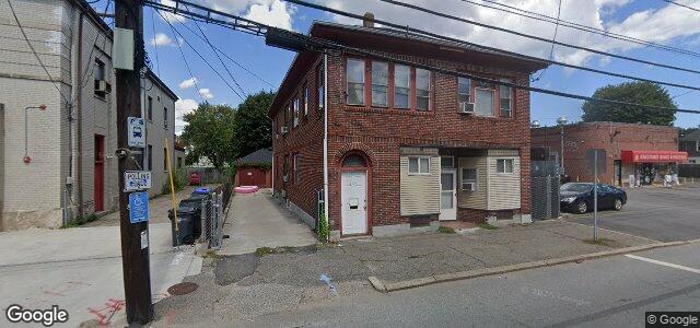 487 Hartford Avenue（加拿大曼尼托巴省温尼伯市）房屋照片