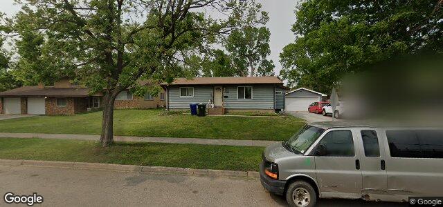 487 St Anthony Avenue（加拿大曼尼托巴省温尼伯市）房屋照片