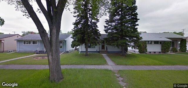 488 Perth Avenue（加拿大曼尼托巴省温尼伯市）房屋照片