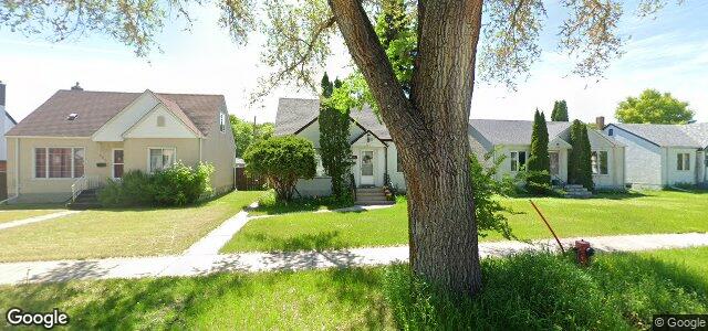 488 Smithfield Avenue（加拿大曼尼托巴省温尼伯市）房屋照片