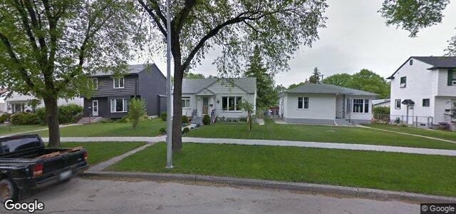 489 Rupertsland Avenue（加拿大曼尼托巴省温尼伯市）房屋照片