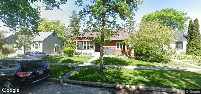 489 Seven Oaks Avenue（加拿大曼尼托巴省温尼伯市）房屋照片