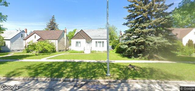 489 Smithfield Avenue（加拿大曼尼托巴省温尼伯市）房屋照片