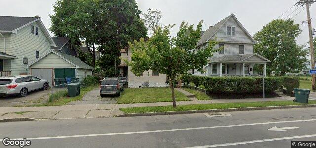 491 Jefferson Avenue（加拿大曼尼托巴省温尼伯市）房屋照片